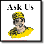E-mailed Questions with the Answers.